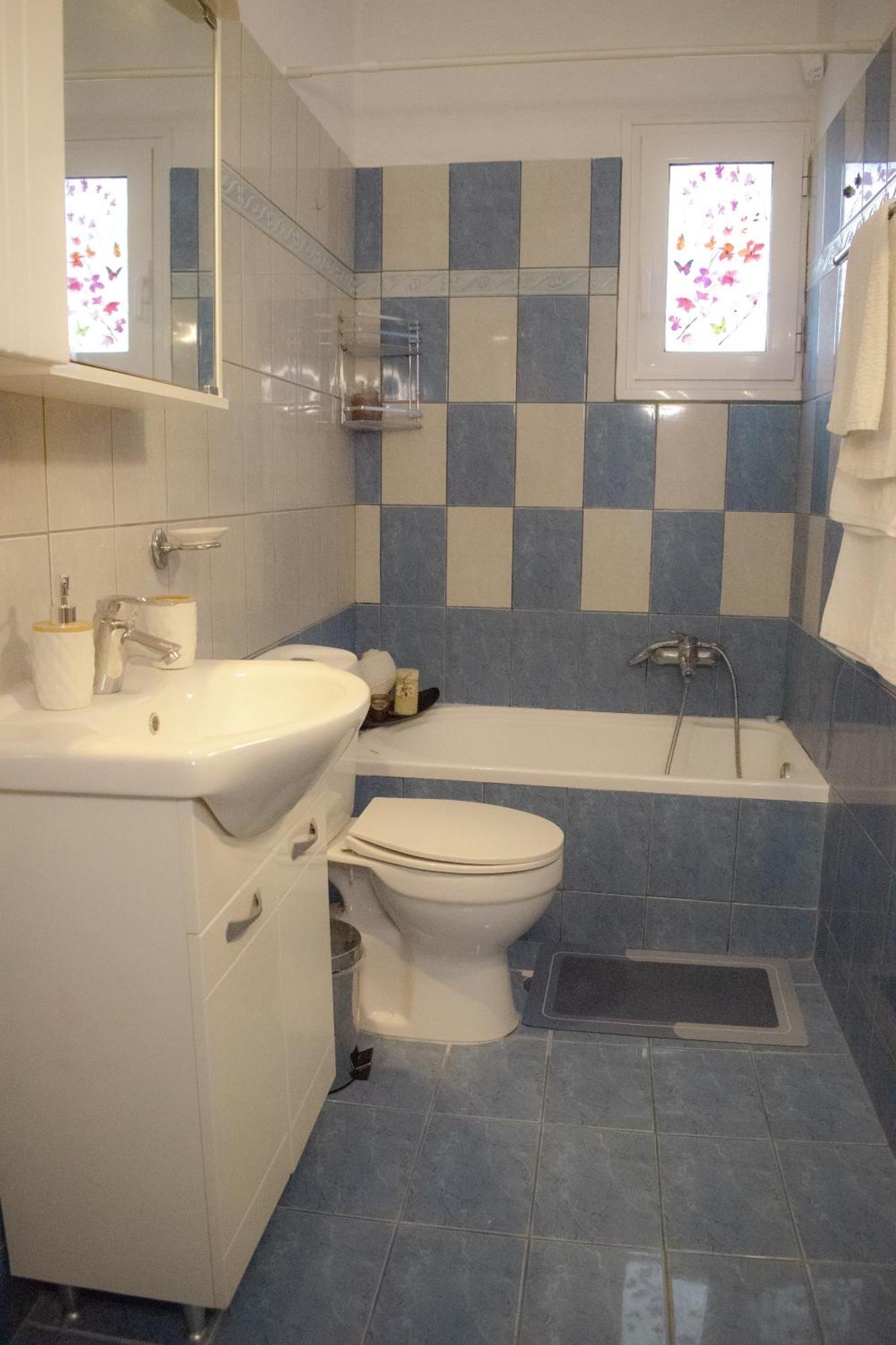 Apidalos Naus Apartment Corfu  Exterior foto