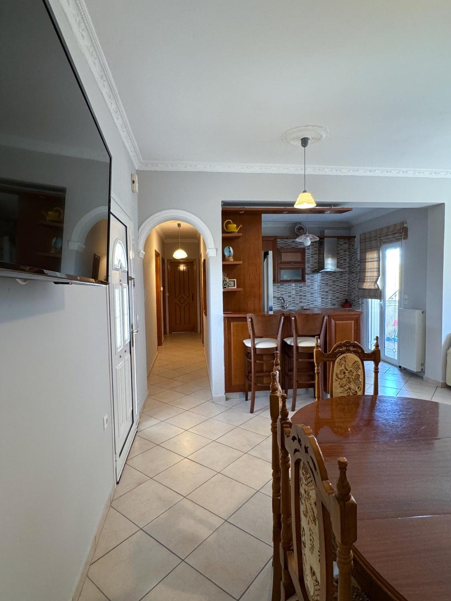 Apidalos Naus Apartment Corfu  Exterior foto